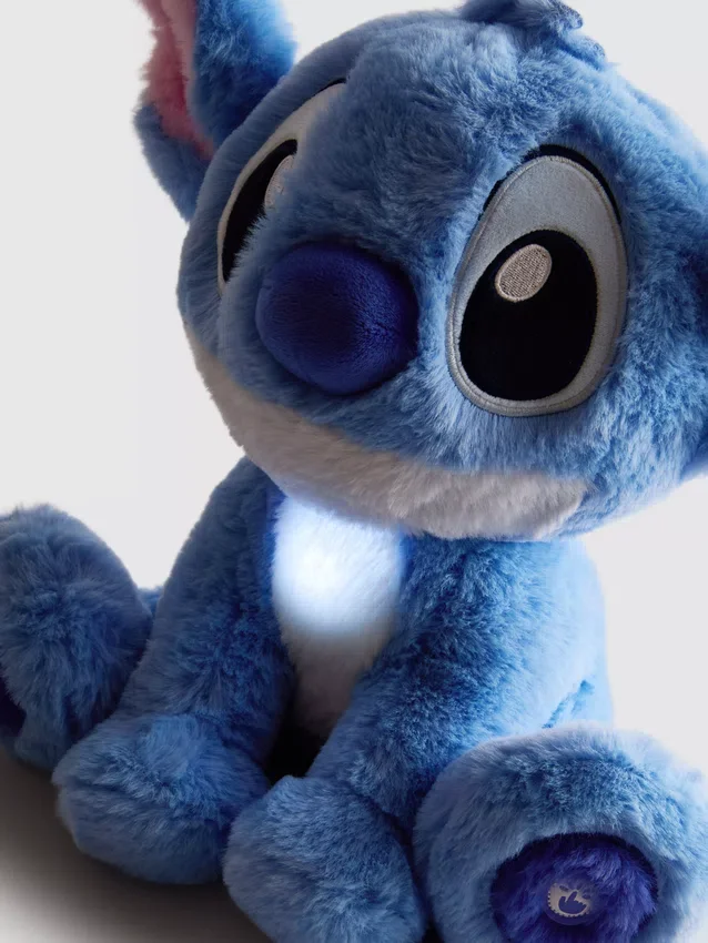 Disneyn Stitch -iso pehmolelu