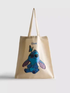 Disneyn Stitch-kangaskassi