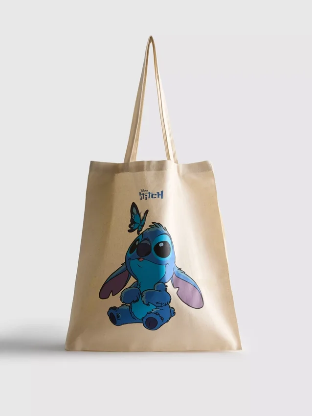 Disneyn Stitch-kangaskassi