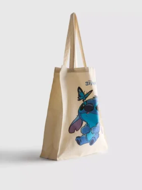 Disneyn Stitch-kangaskassi