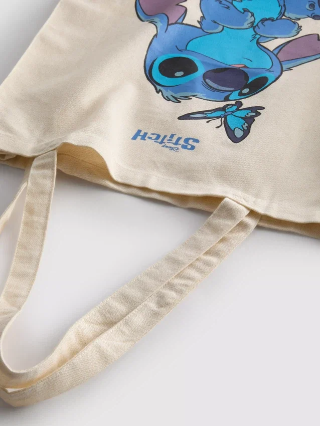 Disneyn Stitch-kangaskassi