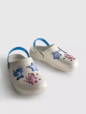 Disneyn Stitch-klogit