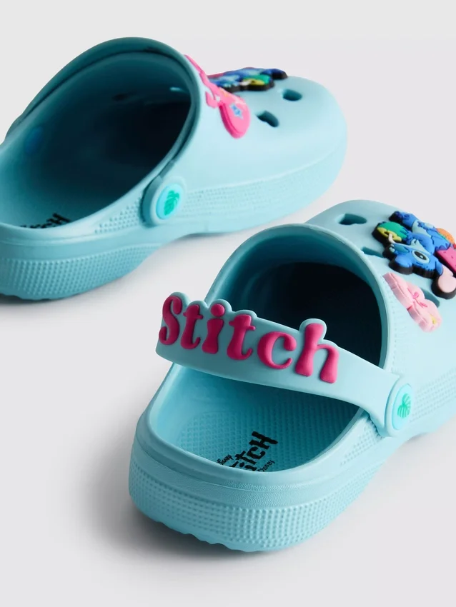 Disneyn Stitch-klogit
