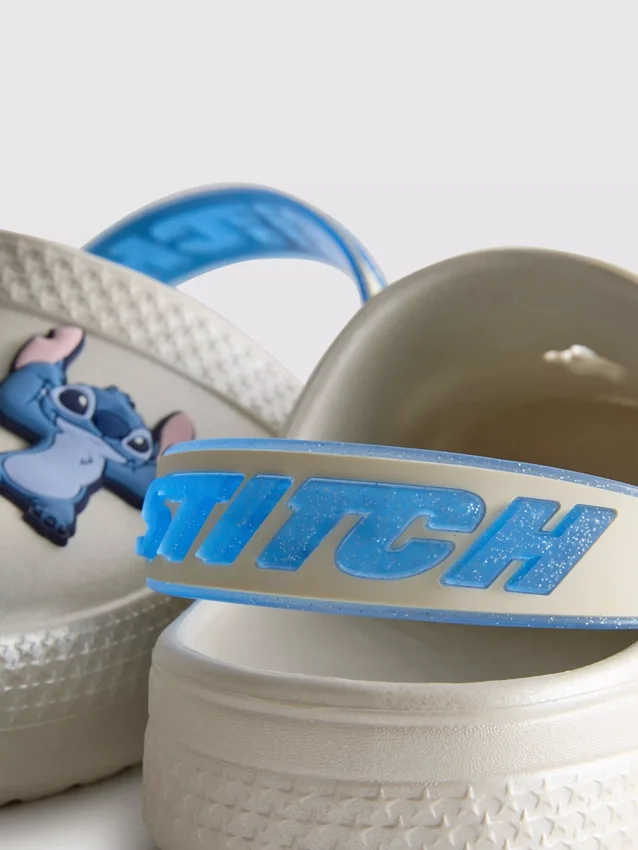Disneyn Stitch-klogit