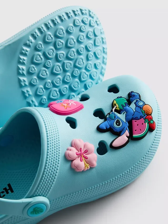 Disneyn Stitch-klogit