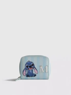 Disneyn Stitch-kolikkokukkaro