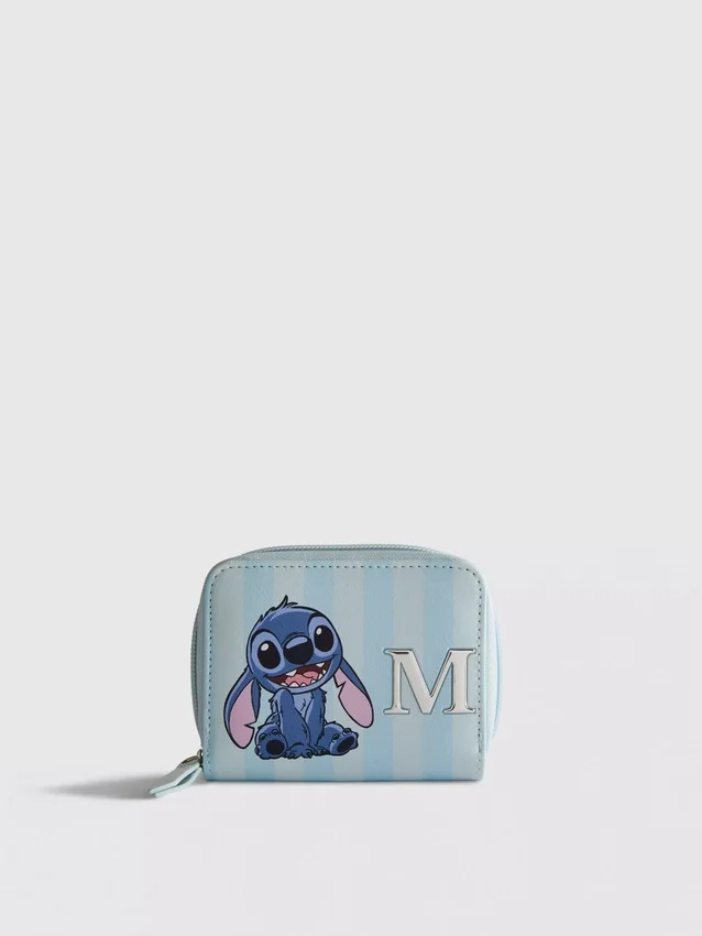 Disneyn Stitch-kolikkokukkaro
