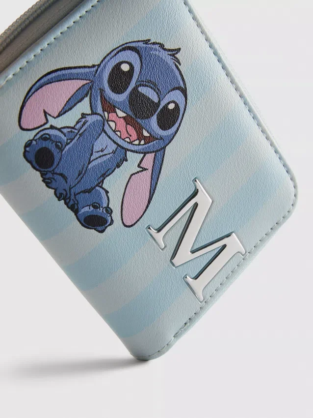 Disneyn Stitch-kolikkokukkaro