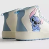 Disneyn Stitch -korkeavartiset lenkkarit