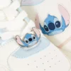 Disneyn Stitch -korkeavartiset tennarit