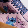 Disneyn Stitch-lenkkarit, kumipohja