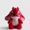 Disneyn Stitch Leroy -pehmolelu, jossa on valot