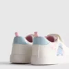 Disneyn Stitch-matalavartiset tennarit