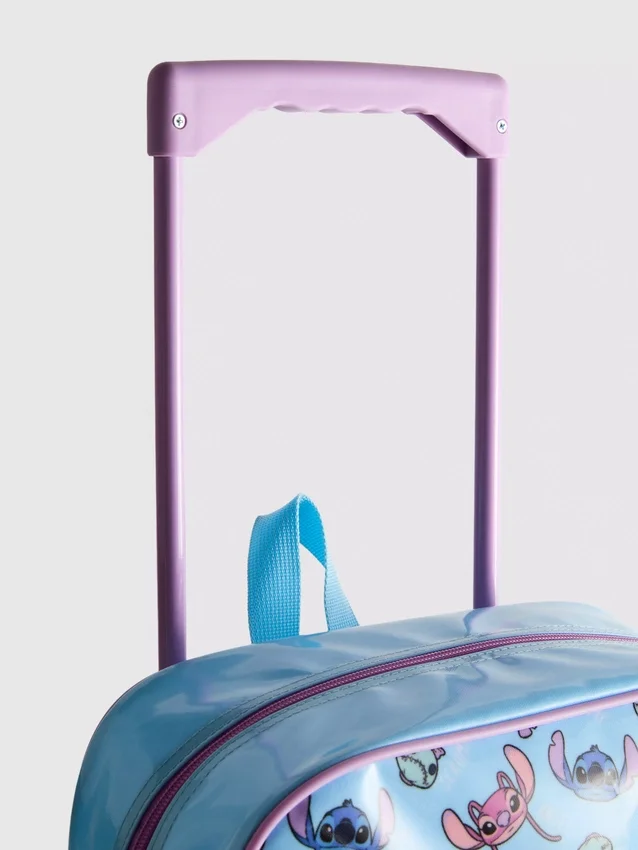 Disneyn Stitch-matkalaukku