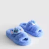 Disneyn Stitch-pehmeät kaksihihnaiset tovelit
