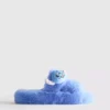 Disneyn Stitch-pehmeät kaksihihnaiset tovelit