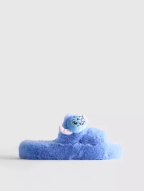 Disneyn Stitch-pehmeät kaksihihnaiset tovelit