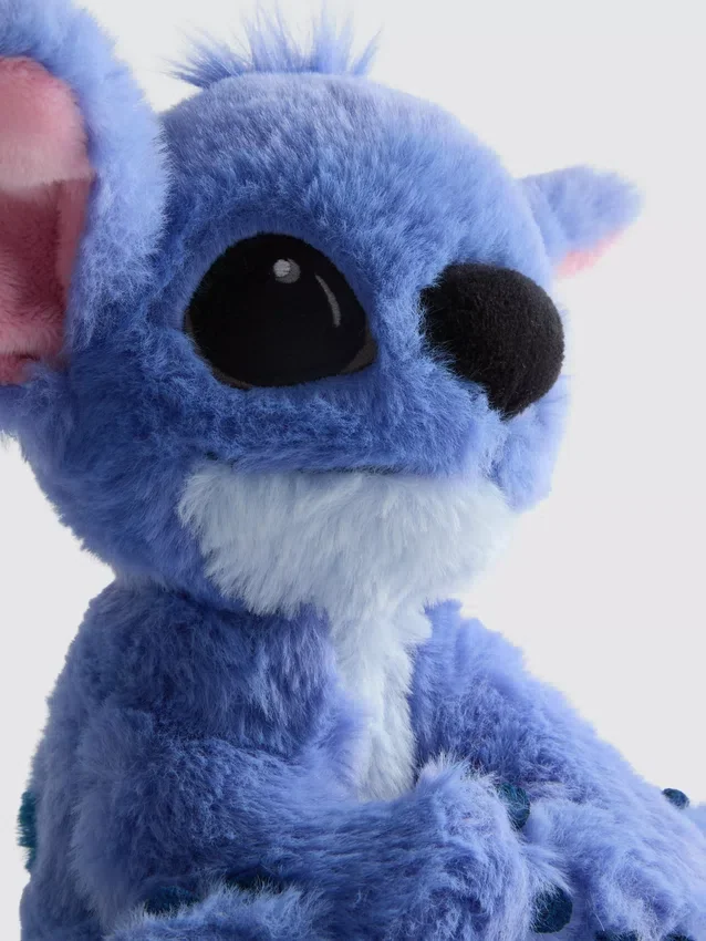 Disneyn Stitch-pehmolelu