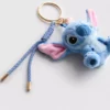 Disneyn Stitch-pehmolelu-avaimenperä