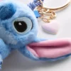 Disneyn Stitch-pehmolelu-avaimenperä
