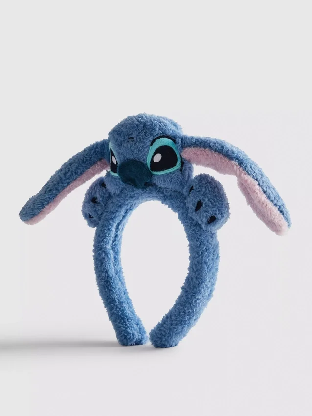Disneyn Stitch-pehmopääpanta