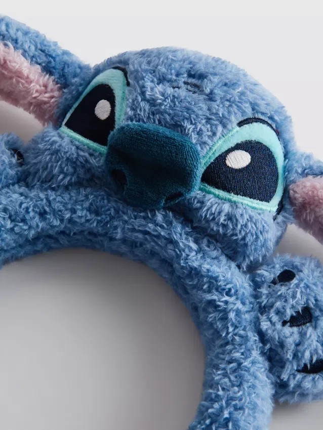Disneyn Stitch-pehmopääpanta