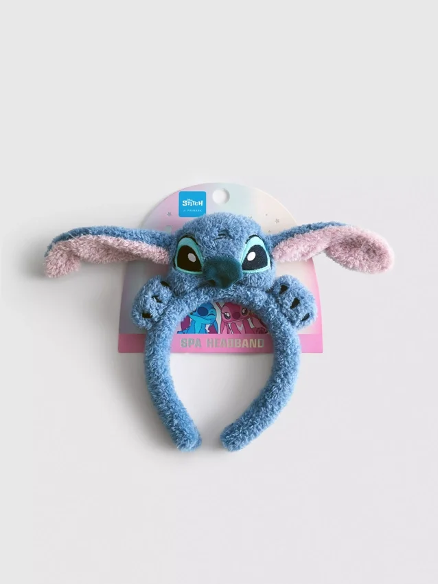 Disneyn Stitch-pehmopääpanta