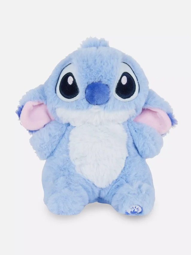 Disneyn Stitch -pieni pehmolelu