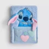 Disneyn Stitch-päiväkirja, pehmeäpintainen
