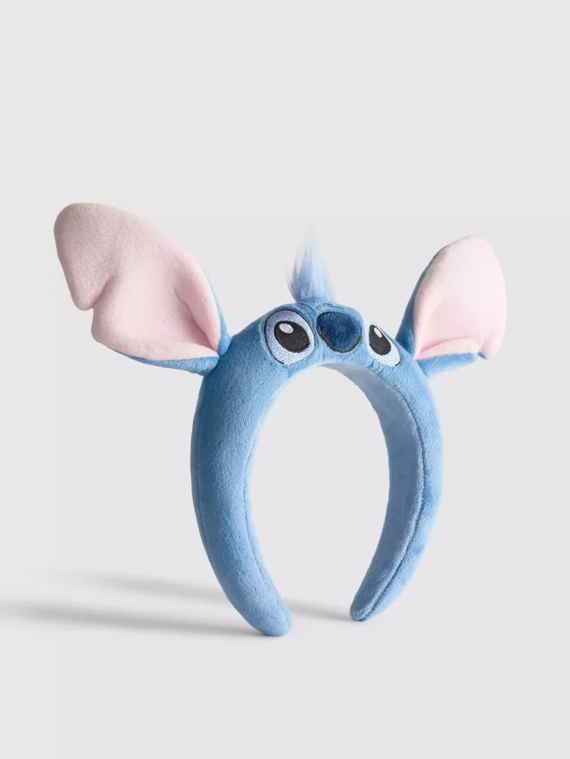 Disneyn Stitch-päänauha