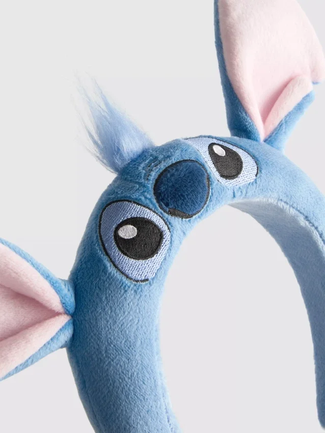 Disneyn Stitch-päänauha