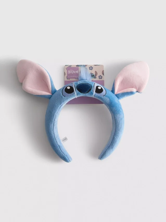 Disneyn Stitch-päänauha