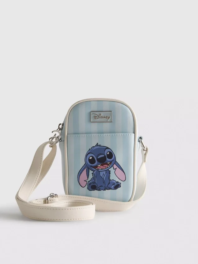 Disneyn Stitch-puhelinkotelo