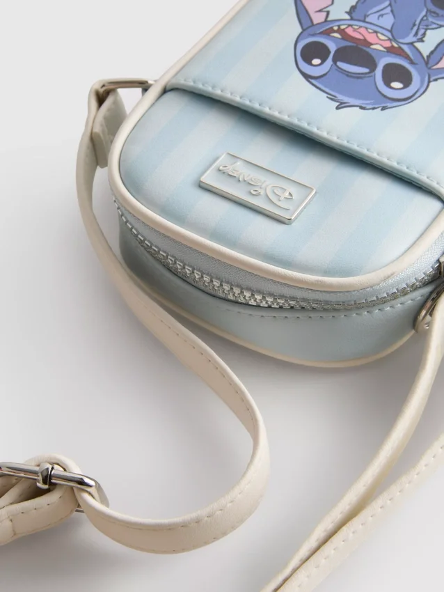 Disneyn Stitch-puhelinkotelo
