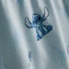Disneyn Stitch-puuvillaiset graafiset lyhyet pyjamat