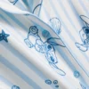 Disneyn Stitch-raidalliset boyfriend-pyjamat