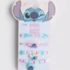 Disneyn Stitch-rannekorut, 4 kpl