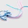 Disneyn Stitch-rusettipunoshiusnauha