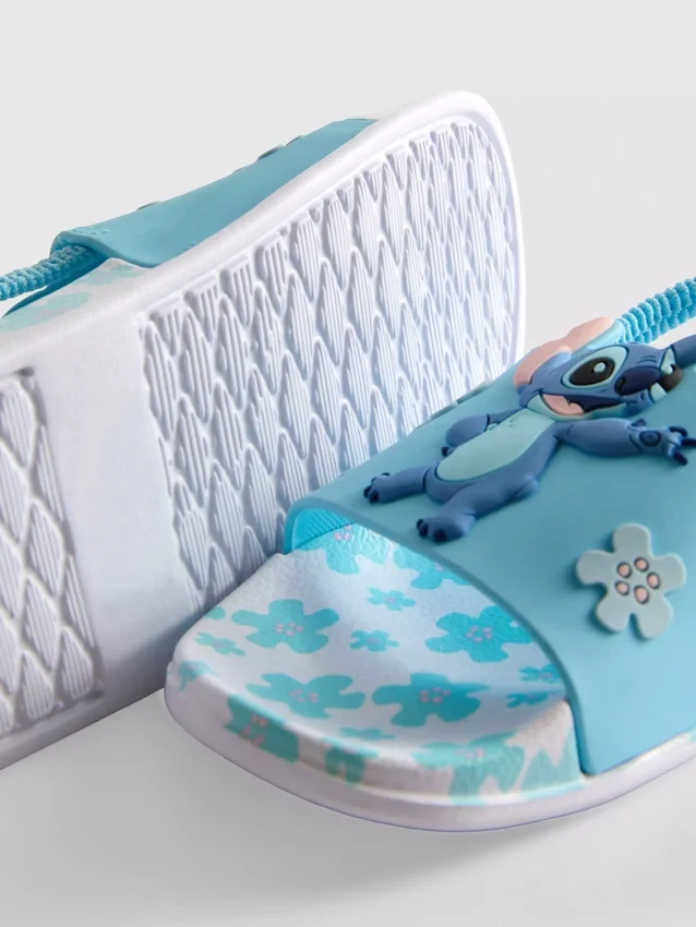 Disneyn Stitch-sandaalit