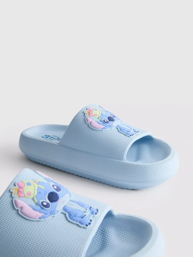 Disneyn Stitch-sandaalit