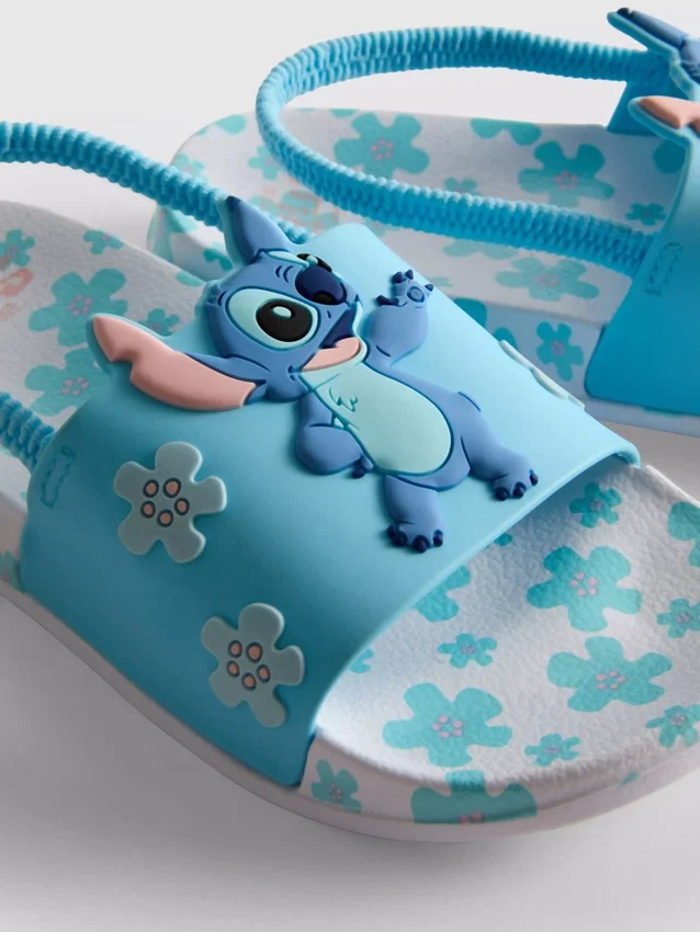 Disneyn Stitch-sandaalit