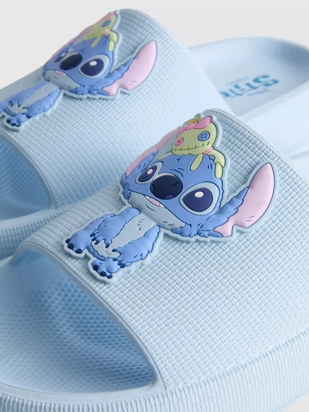 Disneyn Stitch-sandaalit