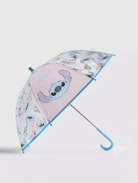 Disneyn Stitch-sateenvarjo