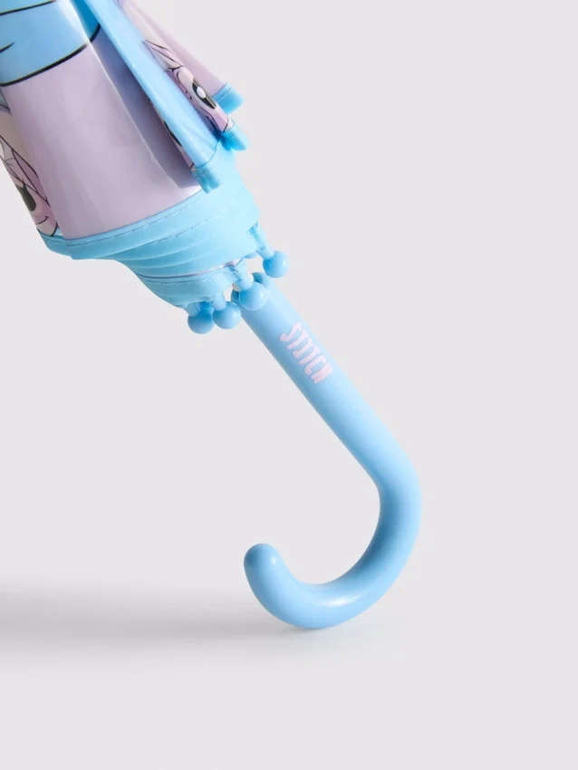 Disneyn Stitch-sateenvarjo