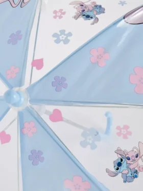Disneyn Stitch-sateenvarjo