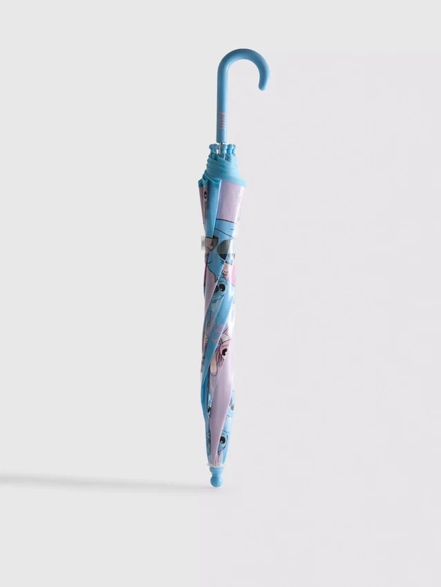 Disneyn Stitch-sateenvarjo