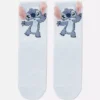 Disneyn Stitch-sukat