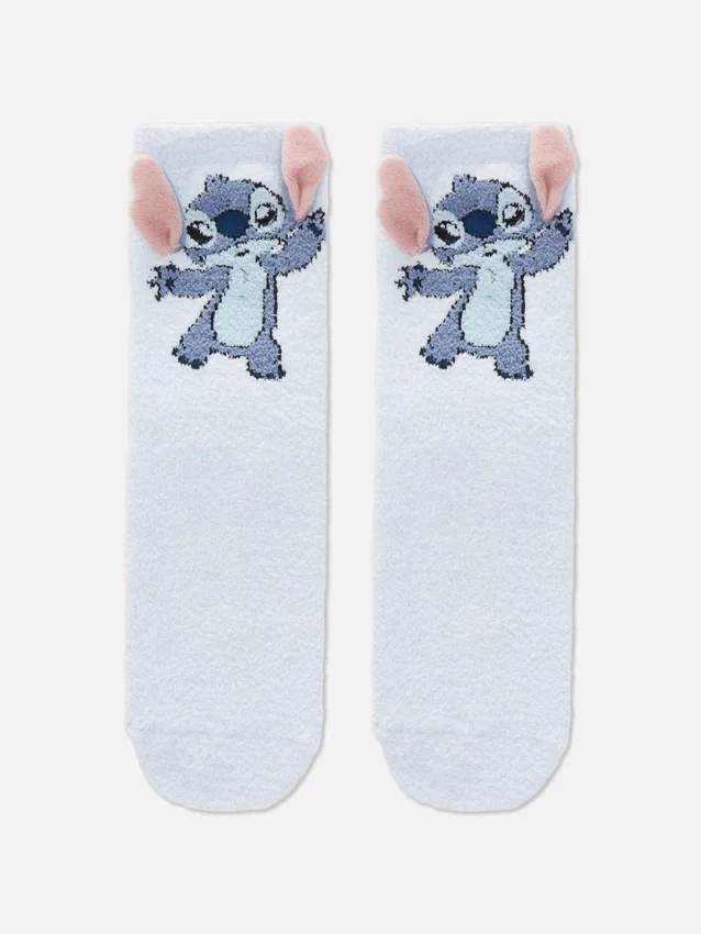 Disneyn Stitch-sukat