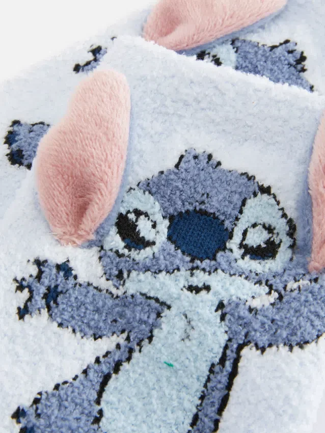 Disneyn Stitch-sukat