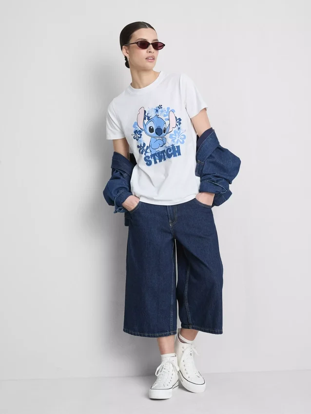 Disneyn Stitch-T-paita